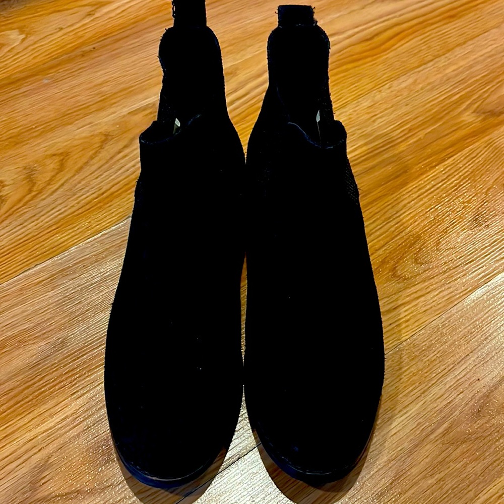 TOMS Ankle Boots